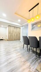 Blk 506A Angsana Breeze @ Yishun (Yishun), HDB 4 Rooms #635115551